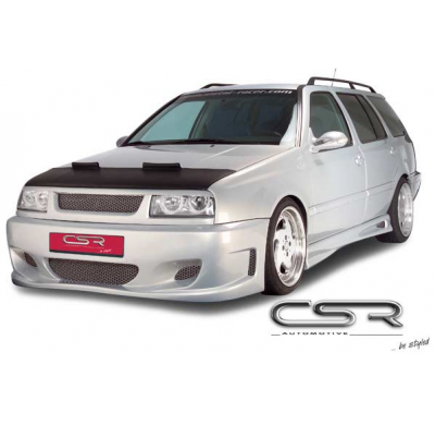 Paragolpes delantero VW Golf 3 / Vento FSK208