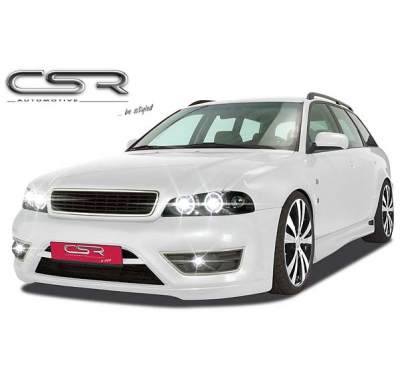 Paragolpes delantero + antinieblas Set für Audi A4 Typ B5 Set PS014