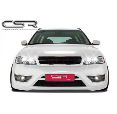 Paragolpes delantero + antinieblas Set für Audi A4 Typ B5 Set PS014