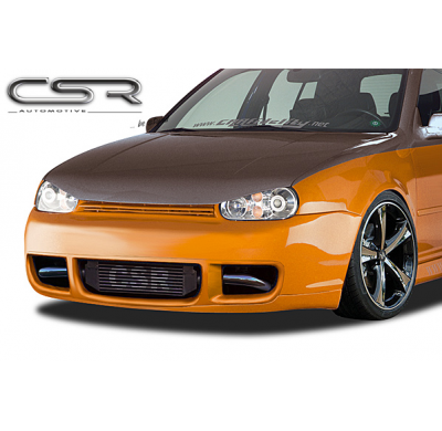 PARAGOLPES DELANTERO ABS  VW  Golf 4 AÑO 1997-2006  Hatchback / Variant, No Cabrio