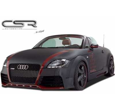 Capo Audi TT 8N MOT300