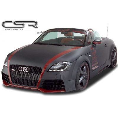 Capo Audi TT 8N MOT300