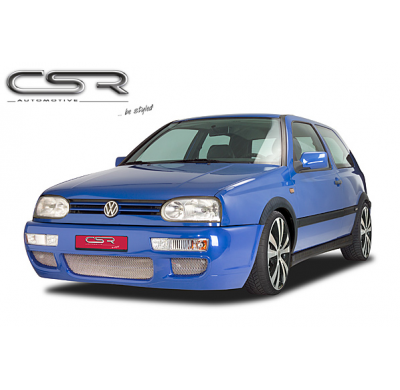 PARAGOLPES DELANTERO ABS VW  Golf 3 AÑO 1991-1997  Hatchback / Cabrio / Variant