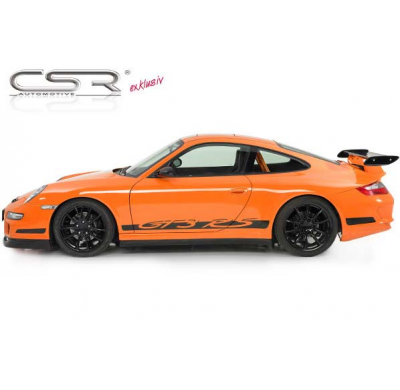 Kit de carroceria Porsche 911/996 Umbau 997 GT3RS-Optik BK382