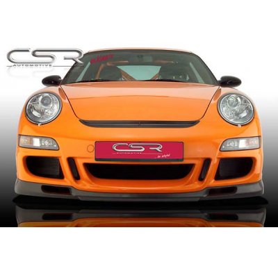 Kit de carroceria Porsche 911/997 BK320
