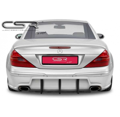 Kit de carroceria Mercedes Benz SL R230 BK338