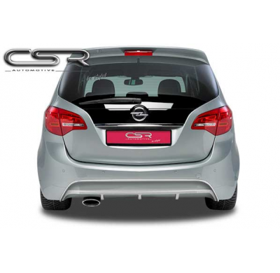 Kit de carroceria Opel Meriva B BK335