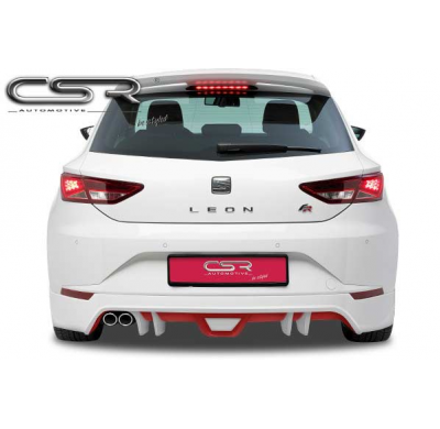 Kit de carroceria Seat Leon 5F BK333