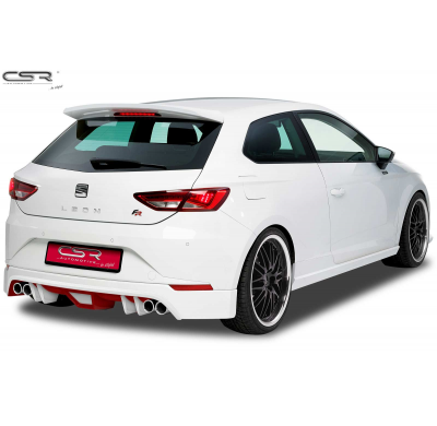Kit de carroceria Seat Leon 5F BK334