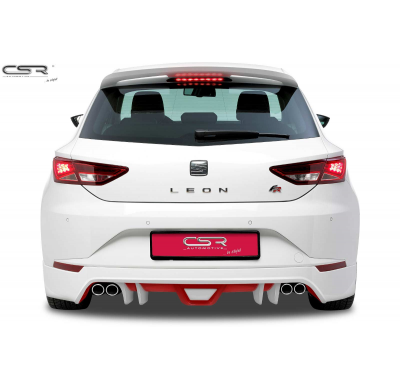 Kit de carroceria Seat Leon 5F BK334