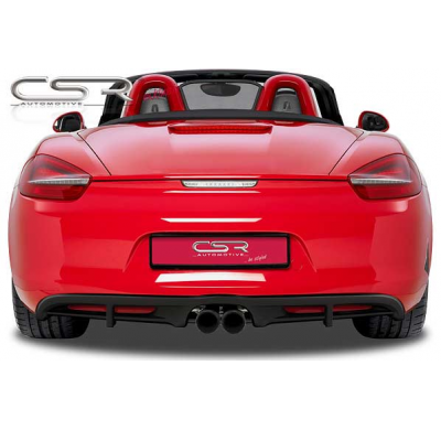 Kit de carroceria Porsche Boxster/Cayman 981 BK331