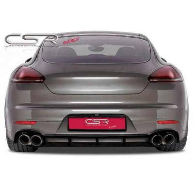 Kit de carroceria Porsche Panamera BK329