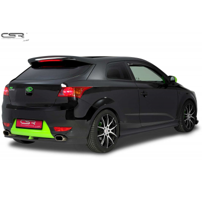 Kit de carroceria Kia pro_cee'd BK323