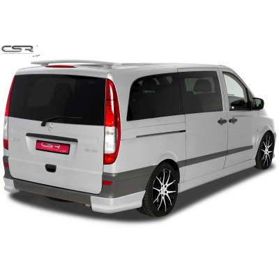 Kit de carroceria Mercedes Benz Vito W639 V639 BK322