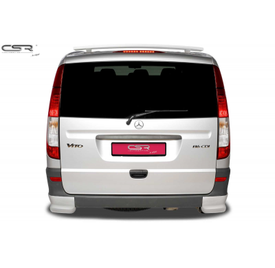 Kit de carroceria Mercedes Benz Vito W639 V639 BK322