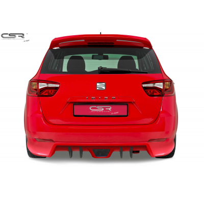 Spoiler / Añadido trasero Seat Ibiza 6J ST HA154
