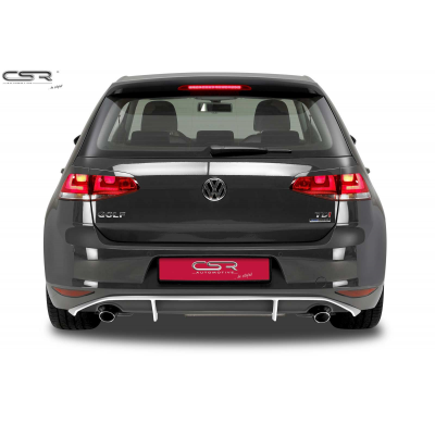 Spoiler / Añadido trasero VW Golf 7 HA155