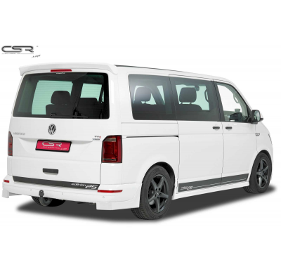 Spoiler / Añadido trasero VW T6 Bus HA156