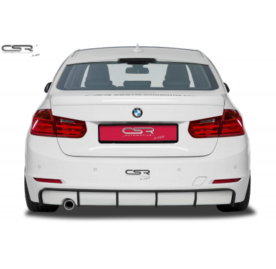 Spoiler / Añadido trasero BMW 3er  F30, F31 Limousine/ Touring HA157