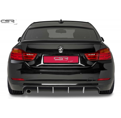 Spoiler / Añadido trasero BMW 4er F32/F33/F36 HA158