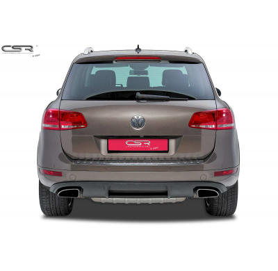Spoiler / Añadido trasero VW Touareg 2 7P HA161
