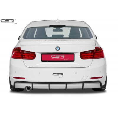 Spoiler / Añadido trasero BMW 3er F30 / F31 Limousine / Touring HA162