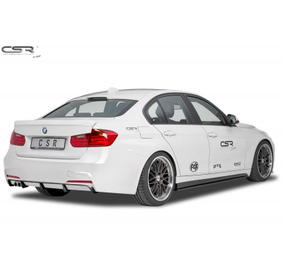 Spoiler / Añadido trasero BMW 3er F30/F31 Limousine/Touring HA163