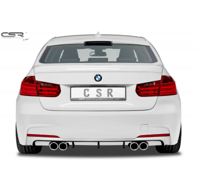 Spoiler / Añadido trasero BMW 3er F30 / F31 Limousine / Touring HA165