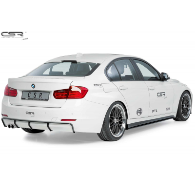 Spoiler / Añadido trasero BMW 3er F30/F31 HA166