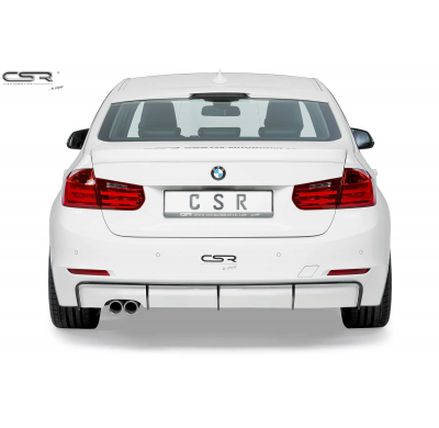 Spoiler / Añadido trasero BMW 3er F30/F31 HA166