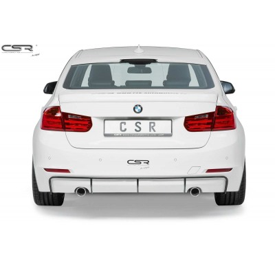 Spoiler / Añadido trasero BMW 3er F30/F31 HA167
