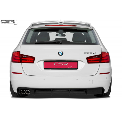 Spoiler / Añadido trasero BMW 5er F10 / F11 HA169