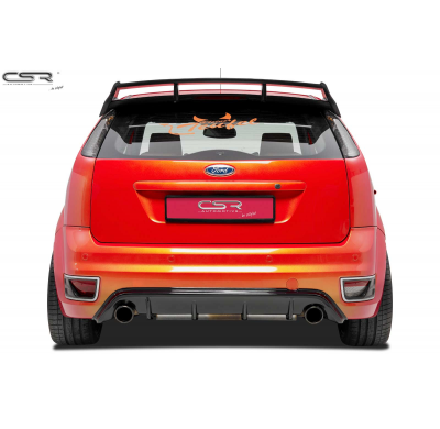 Spoiler / Añadido trasero Ford Focus 2 ST HA170