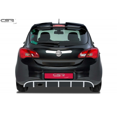 Spoiler / Añadido trasero Opel Corsa E HA174