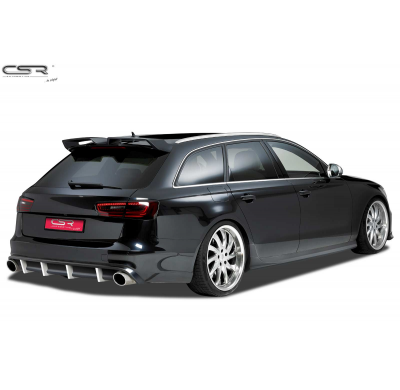 Spoiler / Añadido trasero Audi A6 4G C7 S-Line HA176