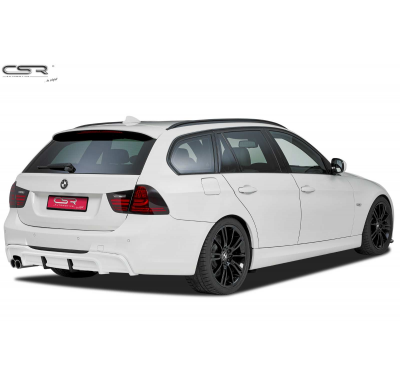 Spoiler / Añadido trasero BMW 3er E90/E91 HA178