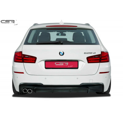 Spoiler / Añadido trasero BMW 5er F10/F11 M-Paket HA180