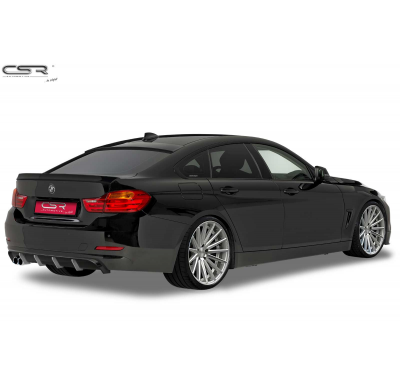 Spoiler / Añadido trasero BMW 4er F32 / F33 / F36 HA183