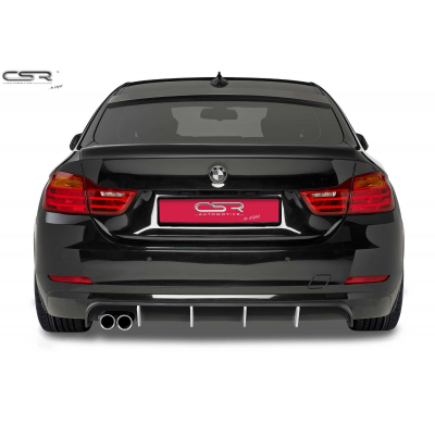 Spoiler / Añadido trasero BMW 4er F32 / F33 / F36 HA183