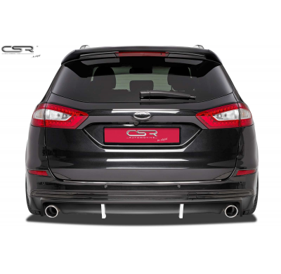 Spoiler / Añadido trasero Ford Mondeo MK5 HA185