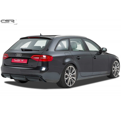 Spoiler / Añadido trasero Audi A4 B8 Limousine / Avant HA187