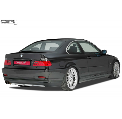 Spoiler / Añadido trasero BMW 3er E46 Coupé/Cabrio HA188