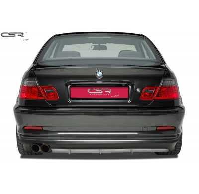 Spoiler / Añadido trasero BMW 3er E46 Coupé/Cabrio HA188