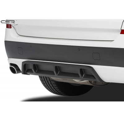 Spoiler / Añadido trasero BMW X3 F25 HA189