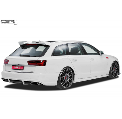 Spoiler / Añadido trasero Audi A6 4G C7 HA190