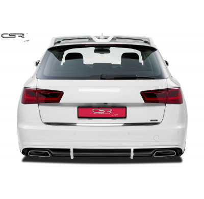 Spoiler / Añadido trasero Audi A6 4G C7 HA190