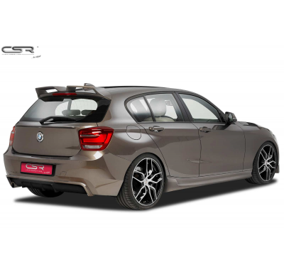 Spoiler / Añadido trasero BMW 1er F20/F21 HA191