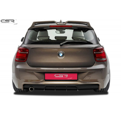 Spoiler / Añadido trasero BMW 1er F20/F21 HA191