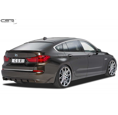 Spoiler / Añadido trasero BMW 5er GT F07 HA195