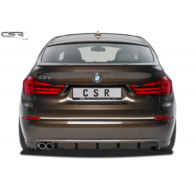 Spoiler / Añadido trasero BMW 5er GT F07 HA195